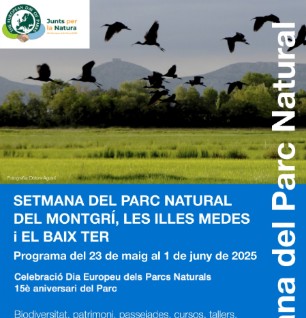 Setmana del Parc Natural